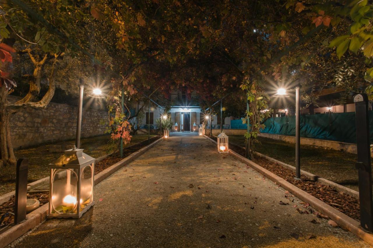 Residenza Europa Konuk evi Grezzana Dış mekan fotoğraf