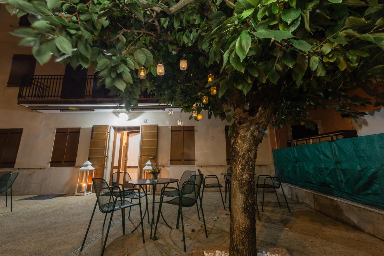Residenza Europa Konuk evi Grezzana Dış mekan fotoğraf