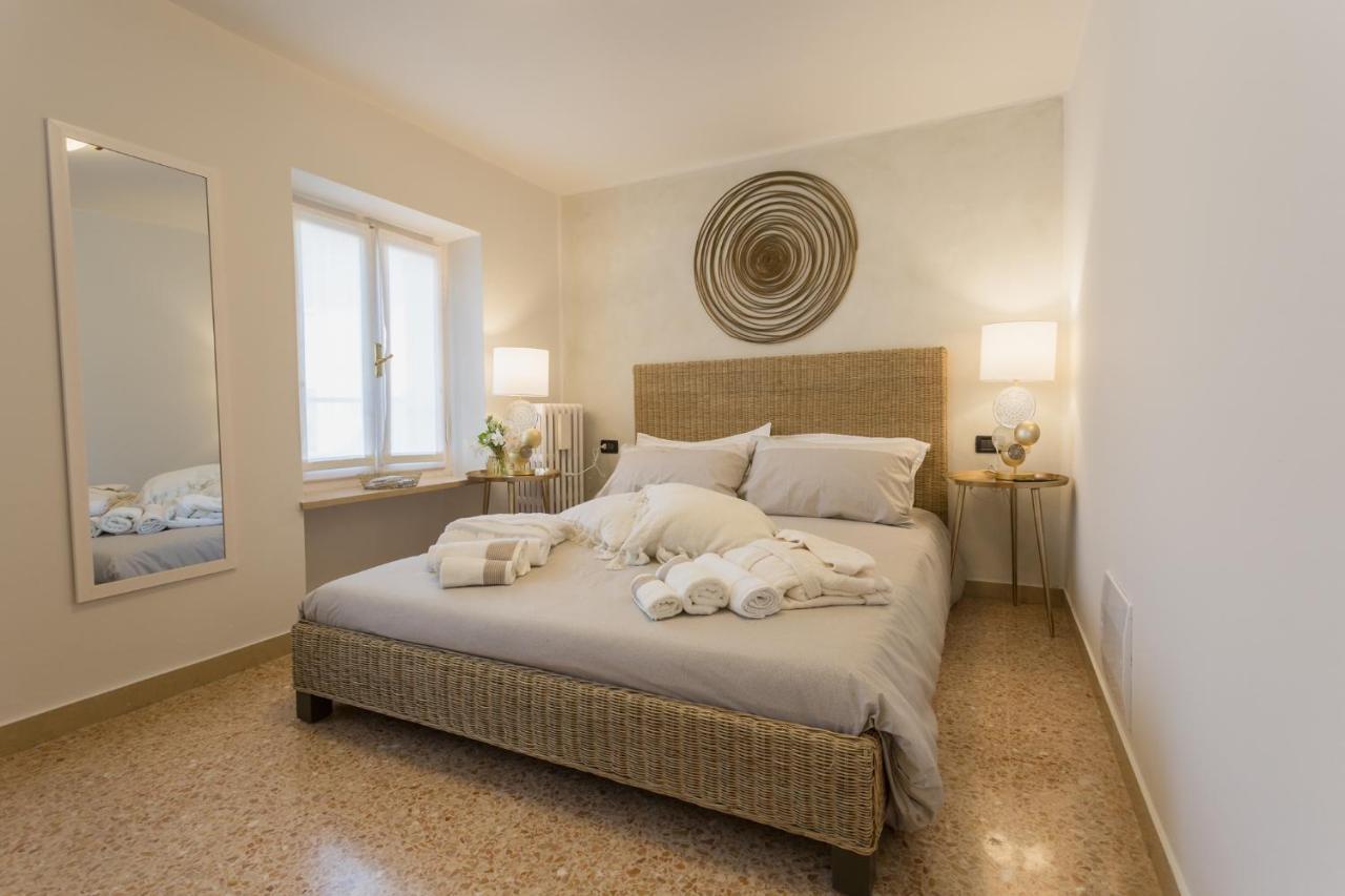 Residenza Europa Konuk evi Grezzana Dış mekan fotoğraf